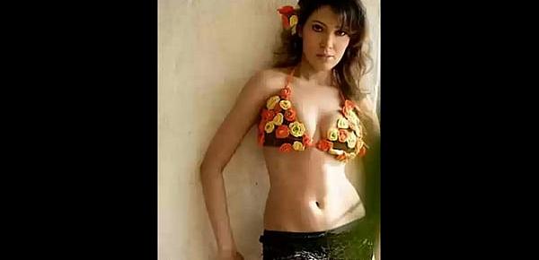  Babita Ji Naked- Tarak Mehta Ka ultachashma- Huge boobs flashed